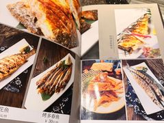 -正苑26年海鲜烤肉•牛尾汤汤饭(东港店)