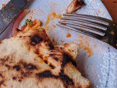 -PIZZA BIANCA(万象城店)