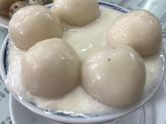 -阿三麻蓉汤圆(顺光大厦店)