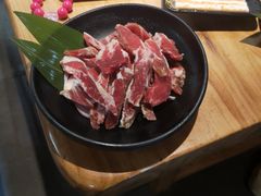 -九田家黑牛烤肉料理(新光汇店)