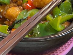 -日昌餐馆(亦庄店)