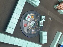 -雀掌柜24H自助棋牌(国金中心店)