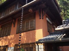 -天台山赤城山景区