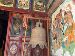 -高庙保安寺