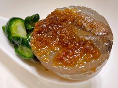 土笋冻-闽和南(深圳万象城店)