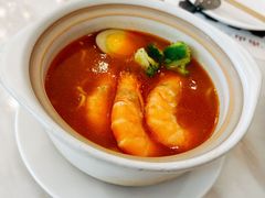 -子霖南山鲜虾面(南山总店)