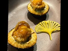 鲍鱼酥-宝丽轩中餐厅BAOLIXUAN