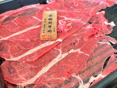 -牛匠和牛寿喜锅(西安总店)