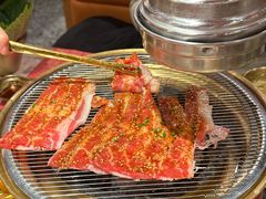 -西塔老太太泥炉烤肉(双井店)
