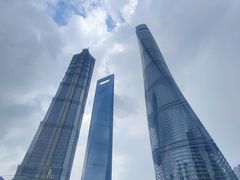 -上海中心大厦