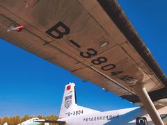 -中国航空博物馆
