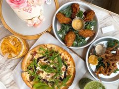 -农畉LONFOOD(福田星河COCOPark店)