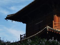 -正定古城-开元寺