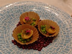 -东海朗廷酒店-唐阁T’ANG COURT 中餐厅