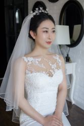 点击看大图 -纯色时光婚纱艺术馆WHITE