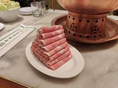 -南门涮肉(天坛店)