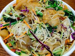 东北大拉皮-李老哈·东北菜(宋园路店)