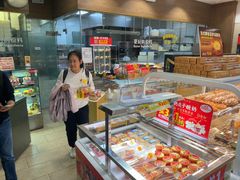 -味多美蛋糕(台湾街店)