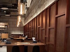 -新石器烤肉(中房金谊广场店)