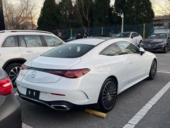 -奔驰利星行(北京花乡店)