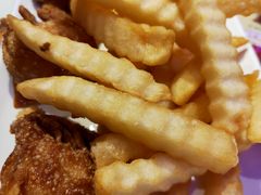 -龙记·香港茶餐厅(海上世界店)
