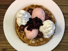 -24H COLOR咖啡厅(惠州金山湖店)