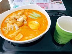 -绿柠食堂(北外滩店)