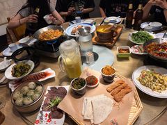 -符离集餐厅(万象城店)