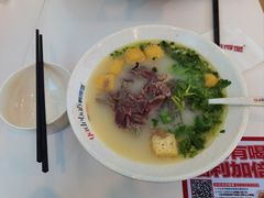 -鸭得堡老鸭汤·鸭血粉丝(凤凰西街店)