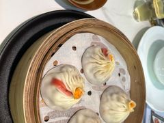 -米桃-吴韵风雅·拙园(北外滩来福士店)