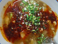 肉丸糊辣汤-老字号贾家肉丸糊辣汤(光明巷店)