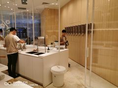 -% Arabica阿拉比卡咖啡(深圳湾万象城店)