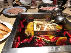 -锦城印象火锅(天府三街店)