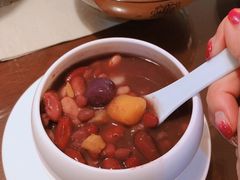 -福慧慈缘素食餐厅(王府井店)