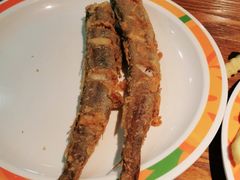 -比格比萨自助(万柳华联店)