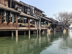 -乌镇景区
