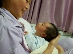 -葱妈母婴医护月嫂中心(浦东店)