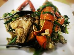 -无招牌海鲜餐厅(怡丰城店)
