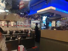 -茄子恰恰·新云南小炒(金池购物中心店)