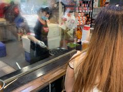 -黑色经典臭豆腐·湖南特产(太平街口店)