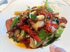 -峨嵋酒家(地安门店)