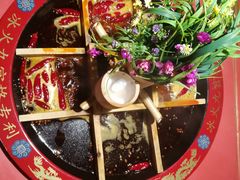 -巴九门老火锅(来福士打望店)