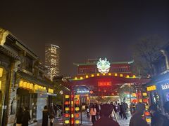 -回龙窝历史文化街区