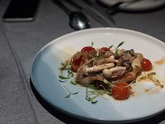 -XUN Bistro西餐厅