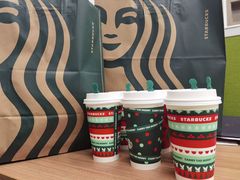 -星巴克臻选(嘉兴海宁银泰城店)