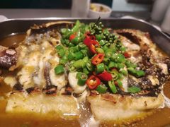 -半天妖烤鱼(紫荆广场店)