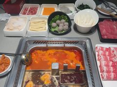 -海底捞火锅(九久奥特莱斯店)