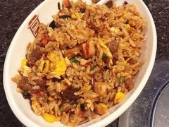 -韩宫宴炭火烤肉(中商世界里店)