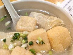 -东泰祥生煎馆(重庆北路店)