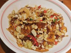 -蛮佬拾·乡里土菜馆(河西王府井店)
